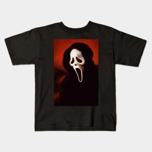 Scream Kids T-Shirt